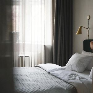 Standaard Appartement